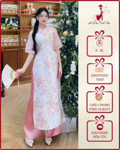 ao-dai-hong-dao