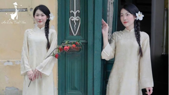 kieu toc tet lech vai