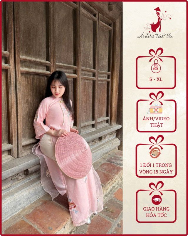 áo dài cách tân hà nội